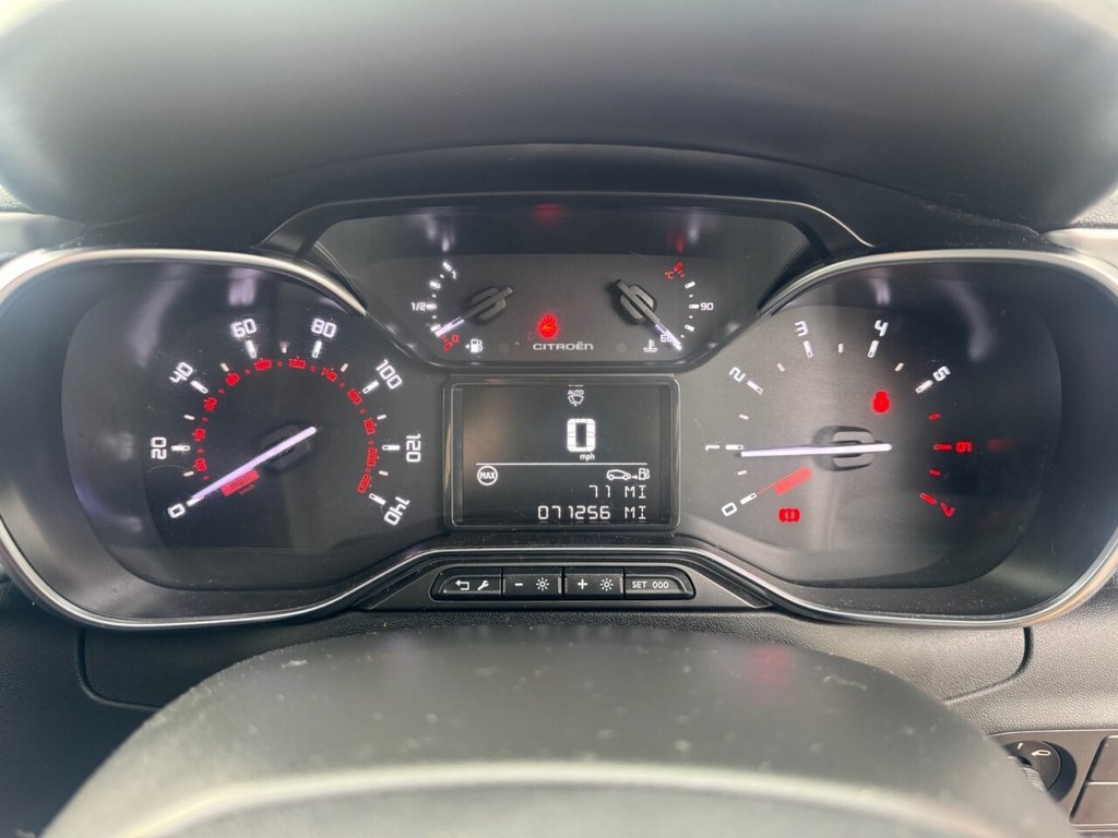 Used Citroen C3 2017 for sale - 76481832: Photo 13