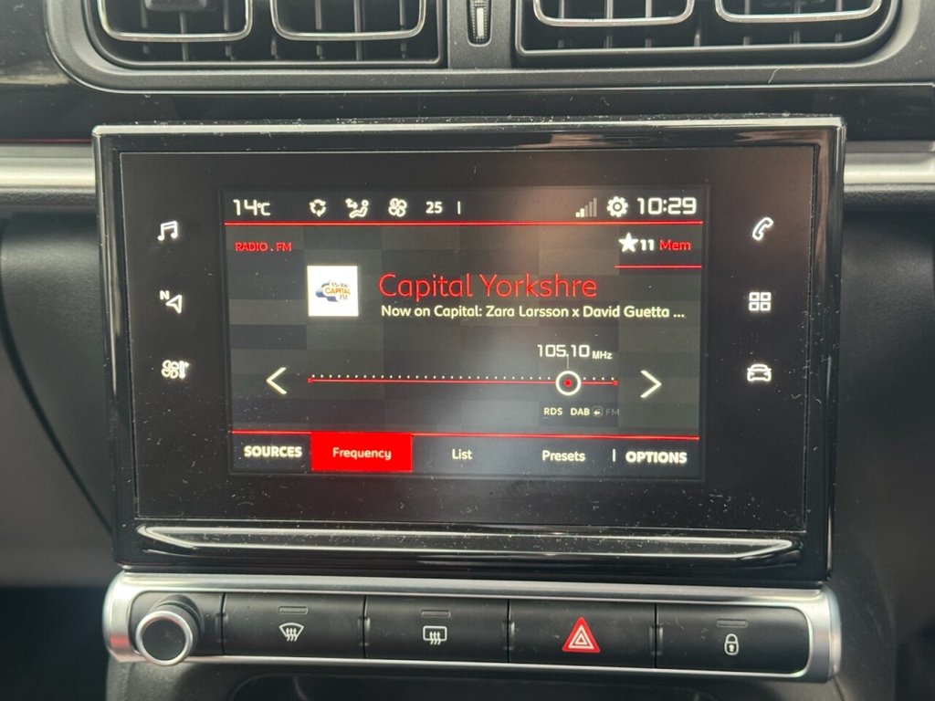 Used Citroen C3 2017 for sale - 76481832: Photo 14