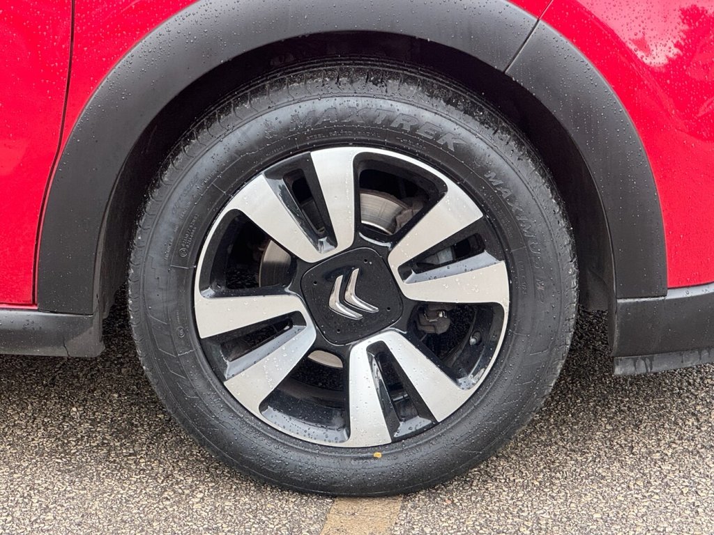 Used Citroen C3 2017 for sale - 76481832: Photo 4