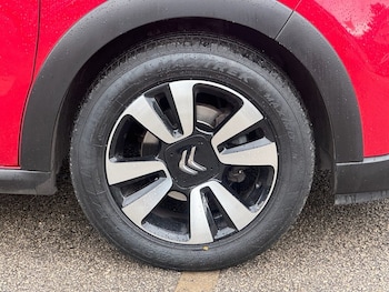 Used Citroen C3 2017 for sale - 76481832: Photo