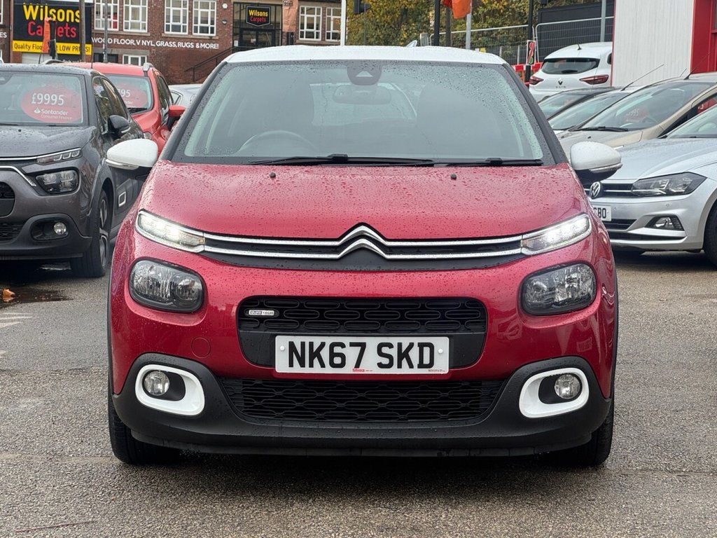 Used Citroen C3 2017 for sale - 76481832: Photo 5