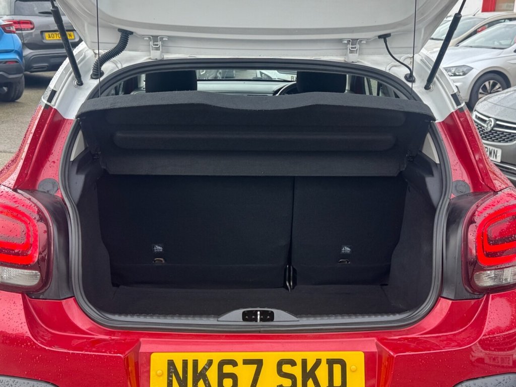 Used Citroen C3 2017 for sale - 76481832: Photo 7