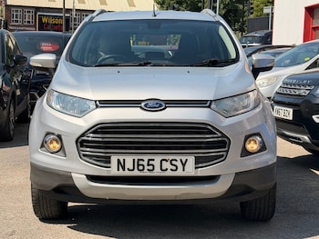 Used Ford Ecosport 2015 for sale - 78995954: Photo