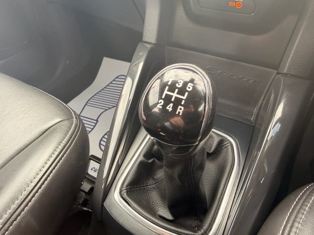 Used Ford Ecosport 2015 for sale - 78068509: Photo 10