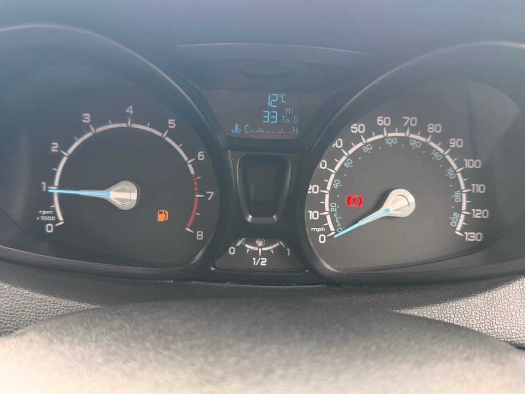 Used Ford Ecosport 2015 for sale - 78068509: Photo 11