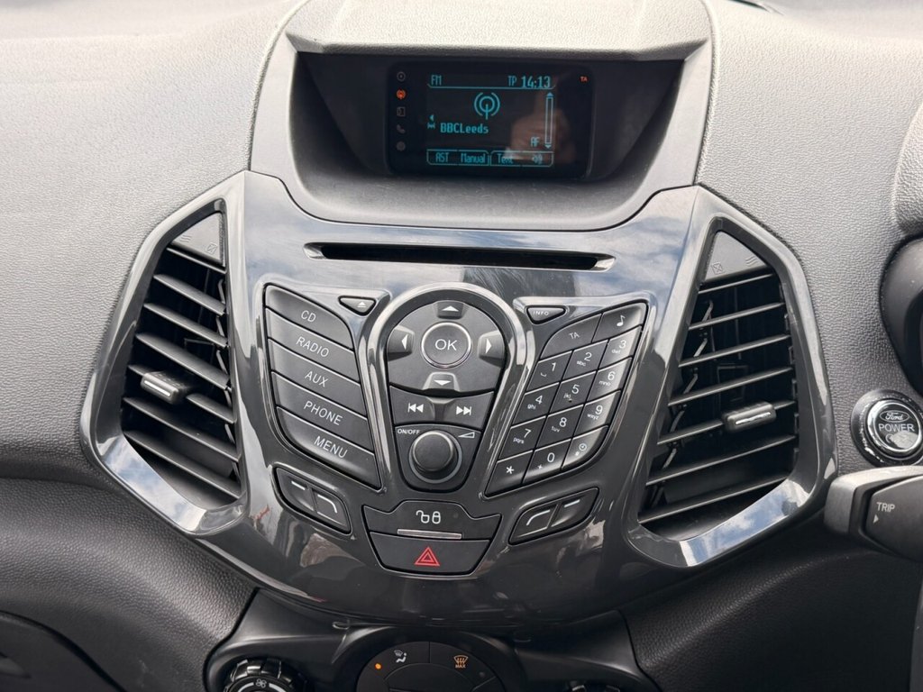 Used Ford Ecosport 2015 for sale - 78068509: Photo 12