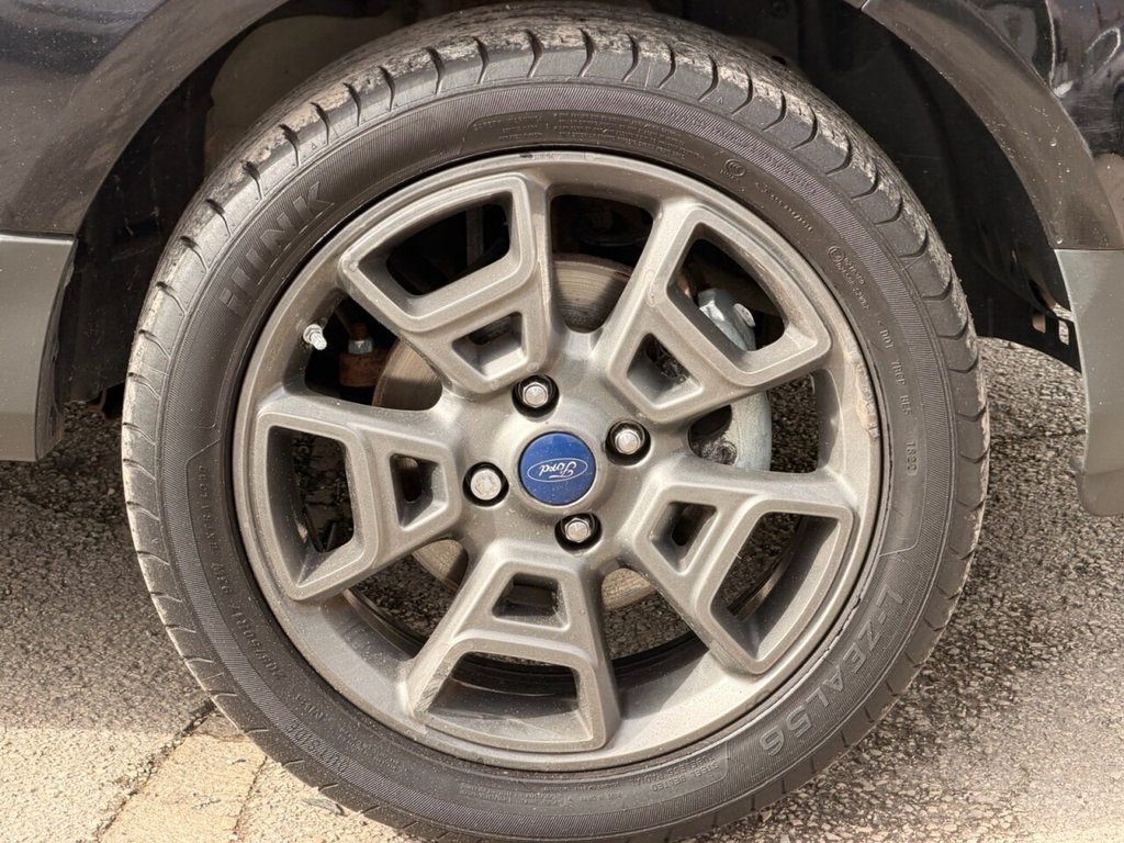 Used Ford Ecosport 2015 for sale - 78068509: Photo 4