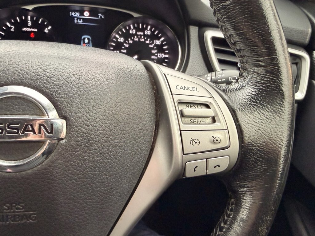 Used Nissan X-Trail 2015 for sale - 77227322: Photo 10