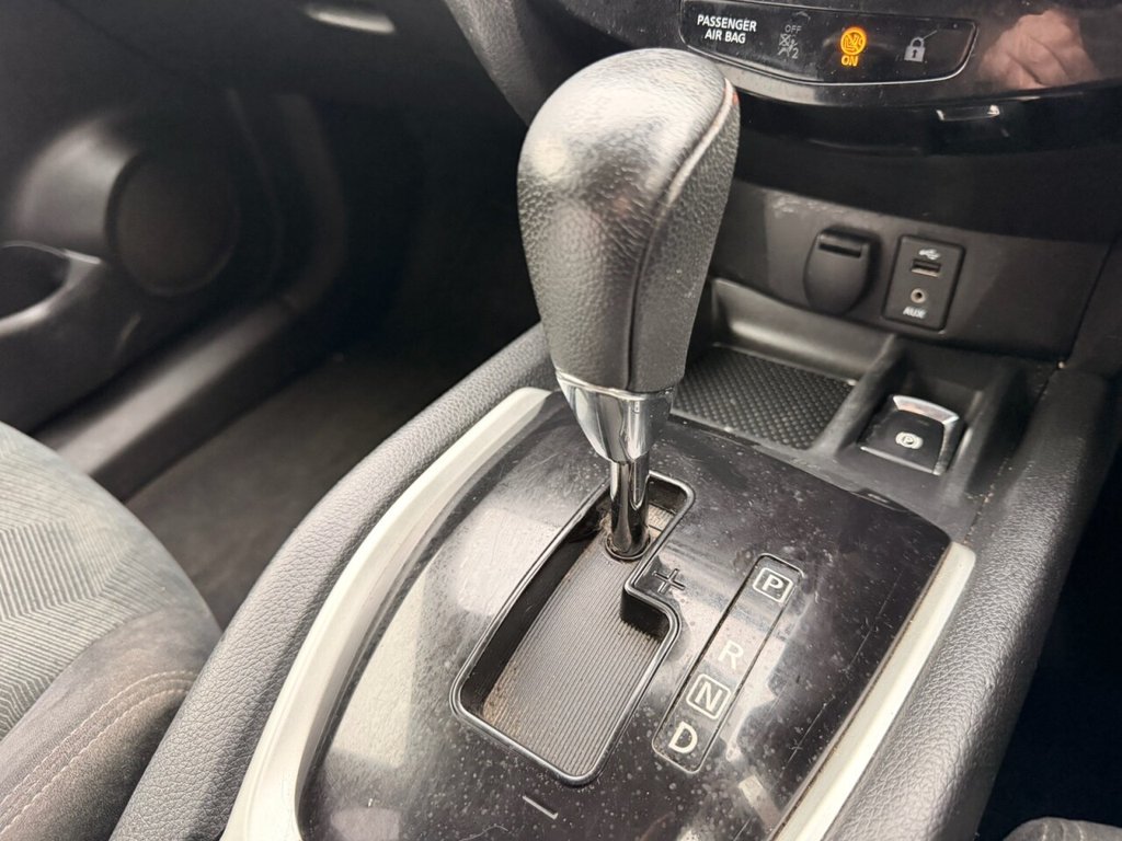 Used Nissan X-Trail 2015 for sale - 77227322: Photo 11