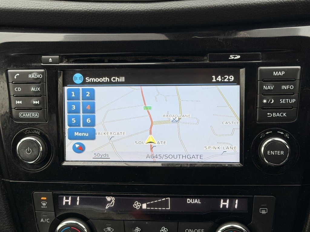 Used Nissan X-Trail 2015 for sale - 77227322: Photo 12