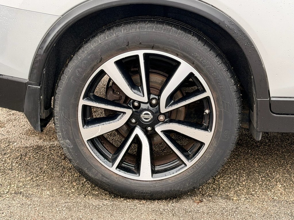 Used Nissan X-Trail 2015 for sale - 77227322: Photo 6