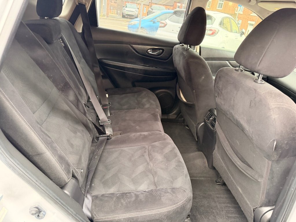 Used Nissan X-Trail 2015 for sale - 77227322: Photo 8