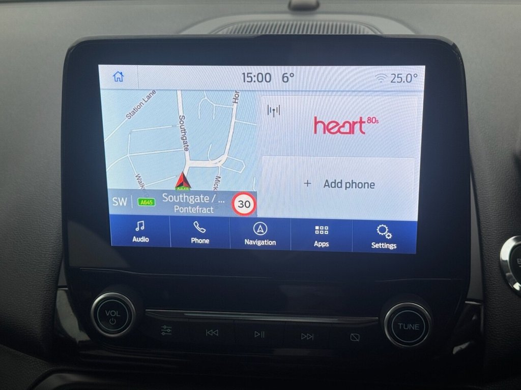 Used Ford Ecosport 2020 for sale - 77064801: Photo 12