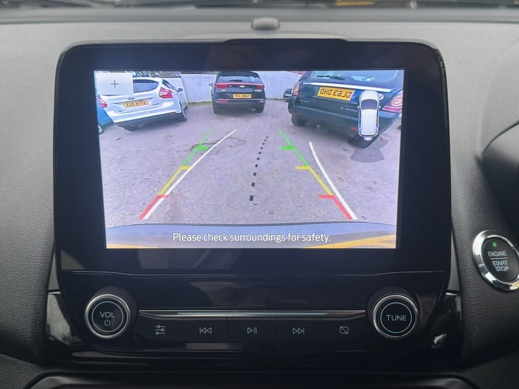 Used Ford Ecosport 2020 for sale - 77064801: Photo 13