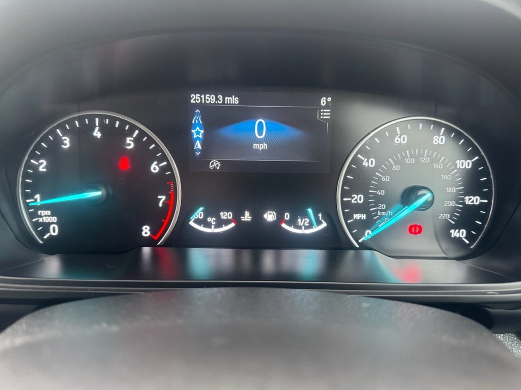 Used Ford Ecosport 2020 for sale - 77064801: Photo 14