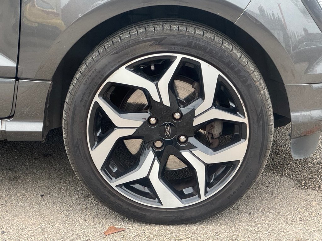 Used Ford Ecosport 2020 for sale - 77064801: Photo 4