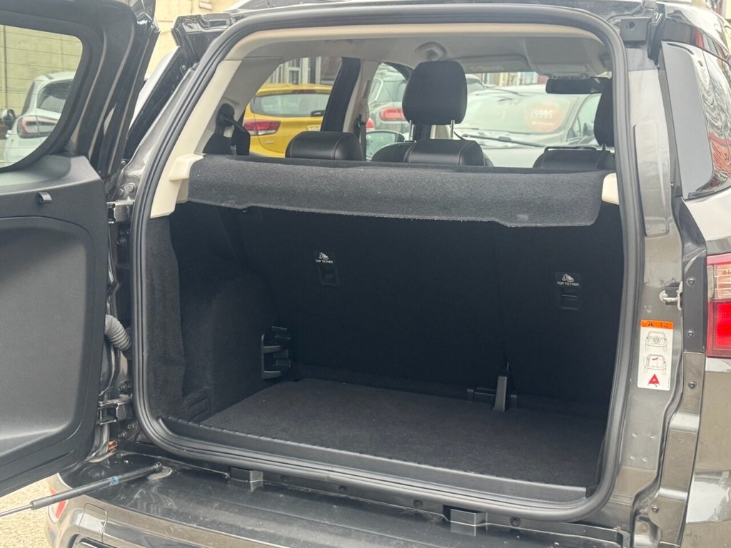 Used Ford Ecosport 2020 for sale - 77064801: Photo 6