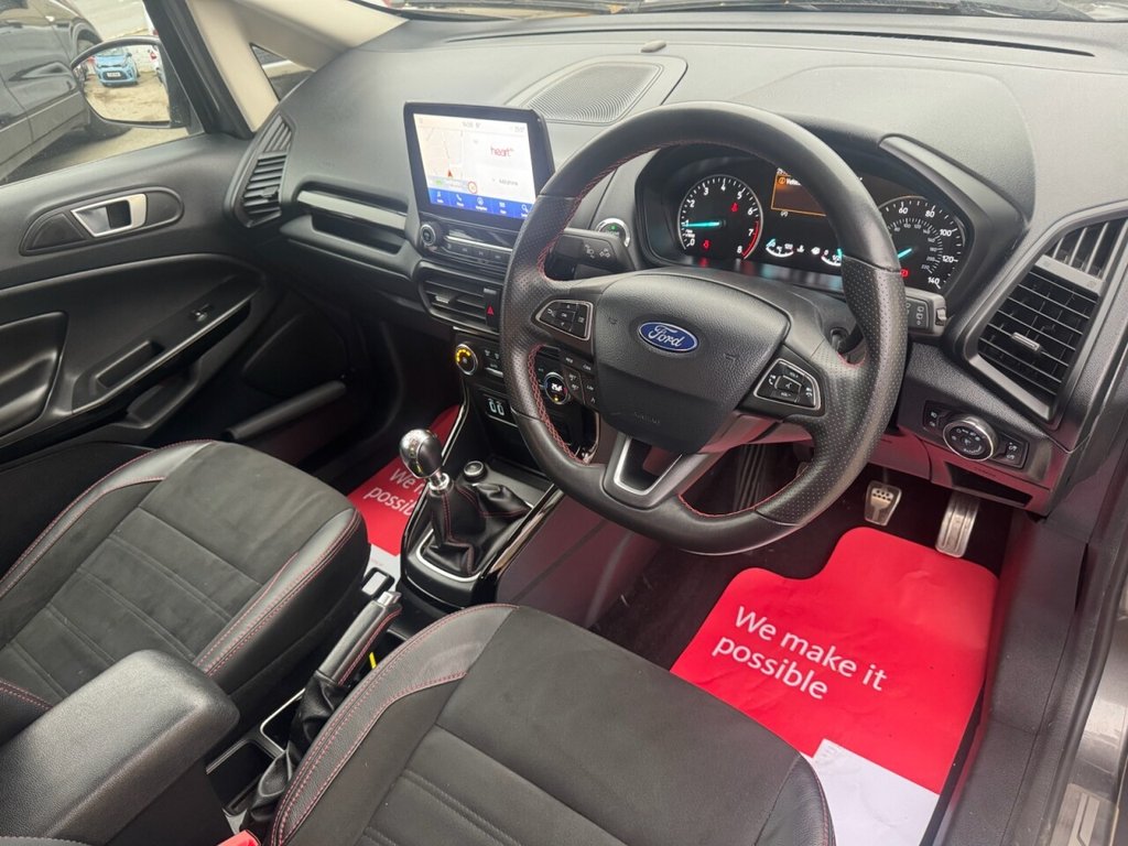 Used Ford Ecosport 2020 for sale - 77064801: Photo 7