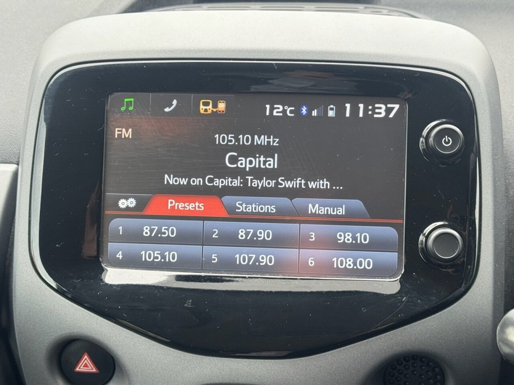 Used Toyota AYGO 2018 for sale - 76486524: Photo 11