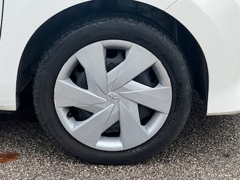 Used Toyota AYGO 2018 for sale - 76486524: Photo