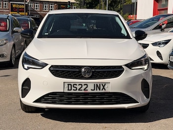 Used Vauxhall Corsa 2022 for sale - 78096739: Photo