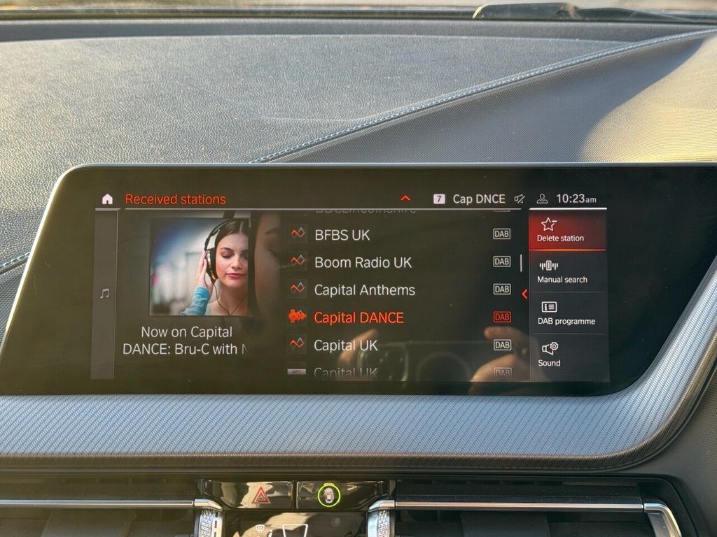 Used BMW 1 Series 2021 for sale - 76883329: Photo 12