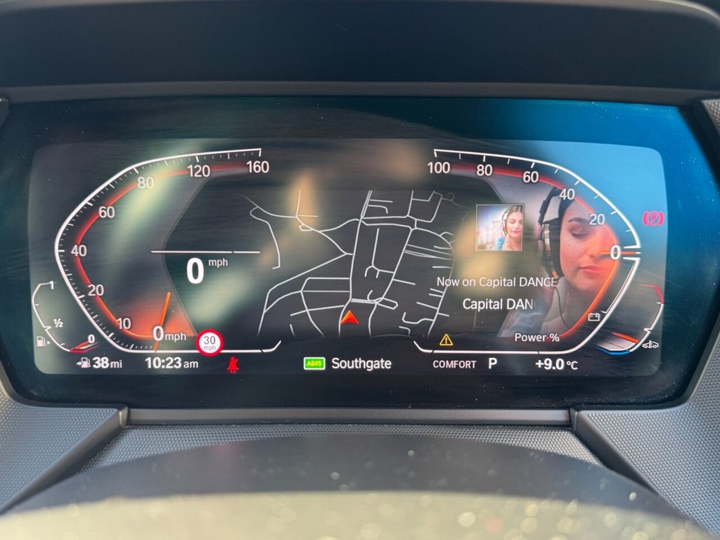 Used BMW 1 Series 2021 for sale - 76883329: Photo 13