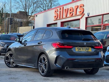 Used BMW 1 Series 2021 for sale - 76883329: Photo