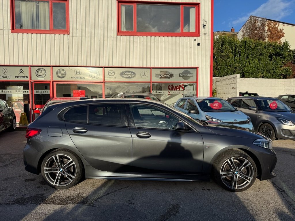 Used BMW 1 Series 2021 for sale - 76883329: Photo 3