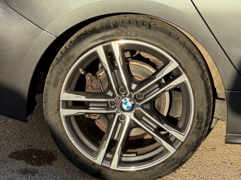 Used BMW 1 Series 2021 for sale - 76883329: Photo 4