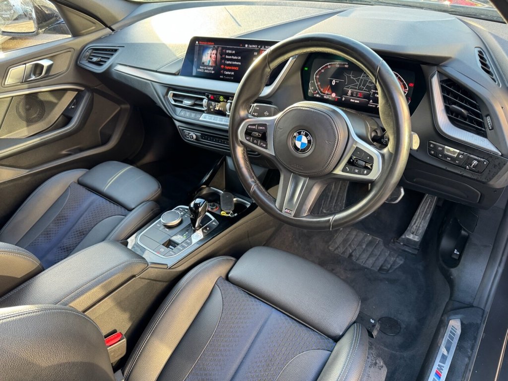 Used BMW 1 Series 2021 for sale - 76883329: Photo 7