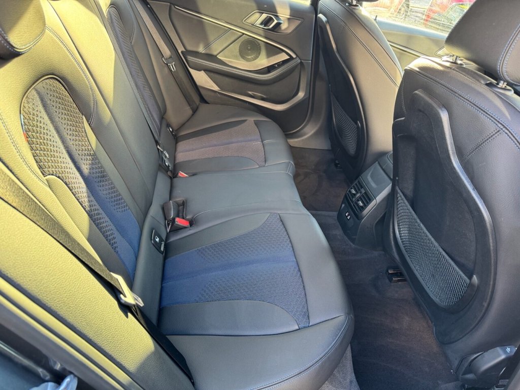 Used BMW 1 Series 2021 for sale - 76883329: Photo 8