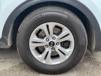 Used Kia Sportage 2018 for sale - 76966323: Photo