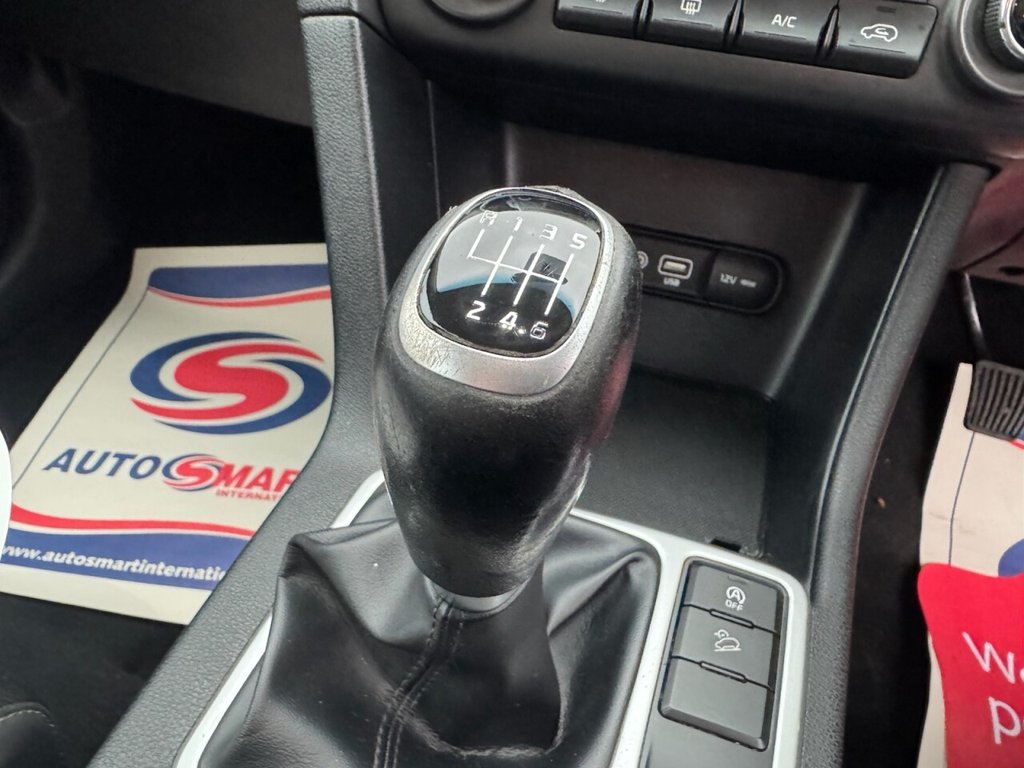 Used Kia Sportage 2016 for sale - 76552070: Photo 10