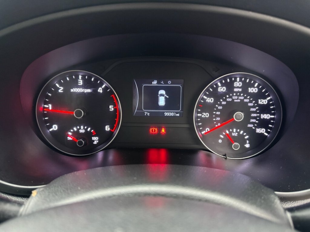 Used Kia Sportage 2016 for sale - 76552070: Photo 11