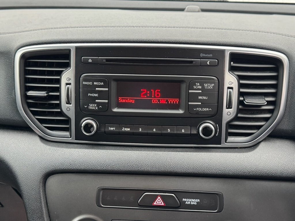 Used Kia Sportage 2016 for sale - 76552070: Photo 12