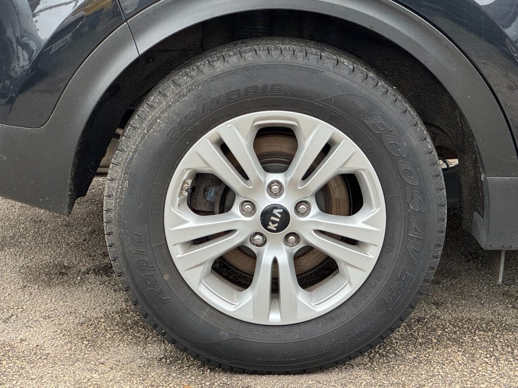 Used Kia Sportage 2016 for sale - 76552070: Photo 4