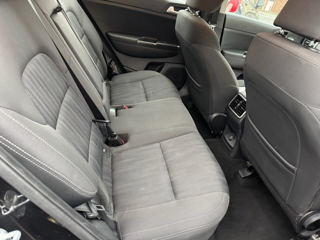 Used Kia Sportage 2016 for sale - 76552070: Photo 7