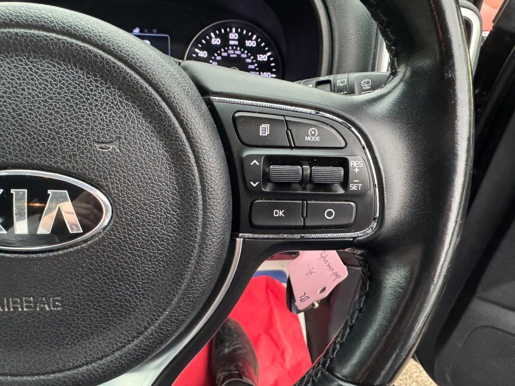 Used Kia Sportage 2016 for sale - 76552070: Photo 9