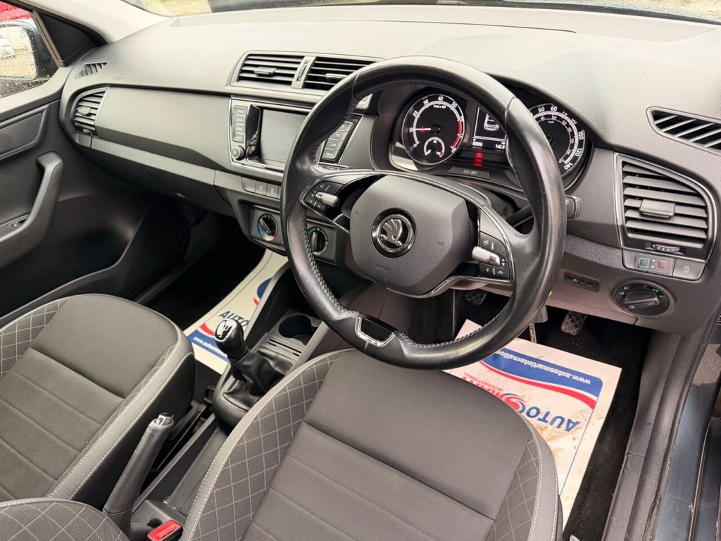 Used Skoda Fabia 2021 for sale - 77463468: Photo 7