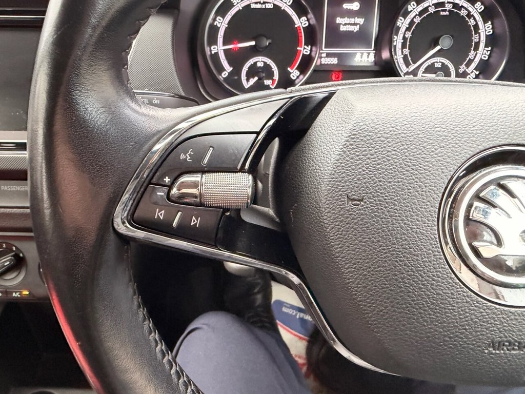 Used Skoda Fabia 2021 for sale - 77463468: Photo 8