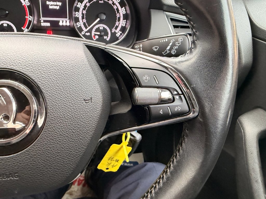 Used Skoda Fabia 2021 for sale - 77463468: Photo 9