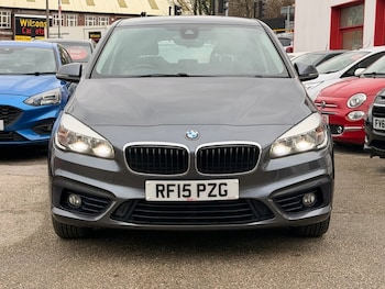 Used BMW 2 Series Active Tourer 2015 for sale - 77609358: Photo