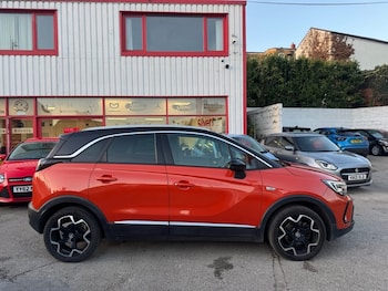 Used Vauxhall Crossland 2022 for sale - 76883793: Photo