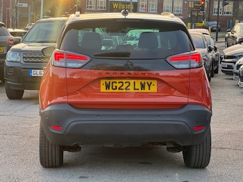 Used Vauxhall Crossland 2022 for sale - 76883793: Photo