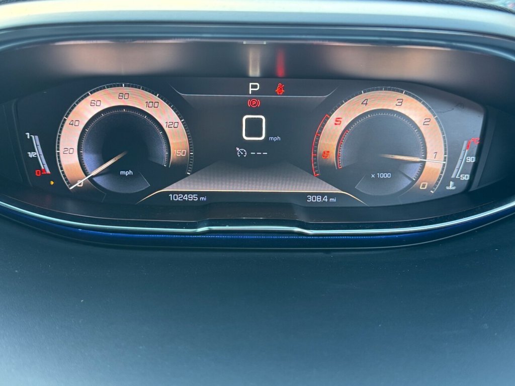 Used Peugeot 5008 2020 for sale - 76883792: Photo 10