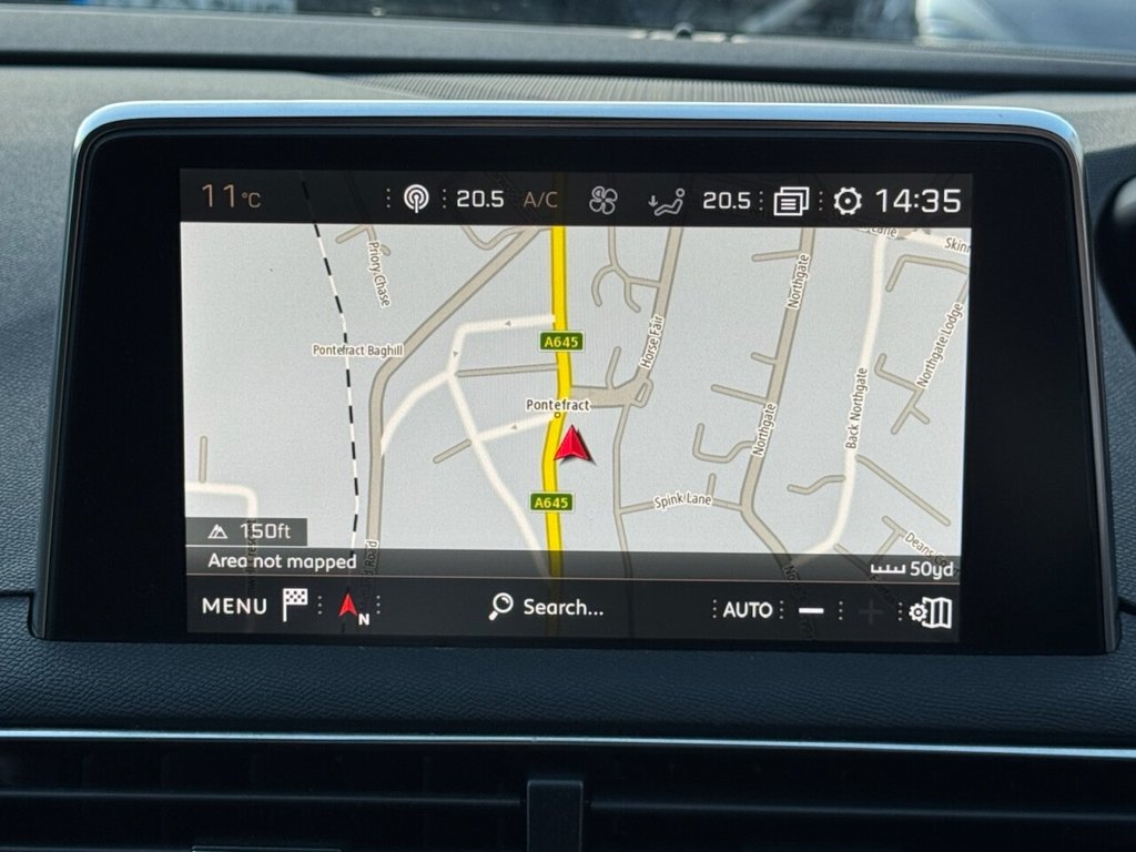 Used Peugeot 5008 2020 for sale - 76883792: Photo 11