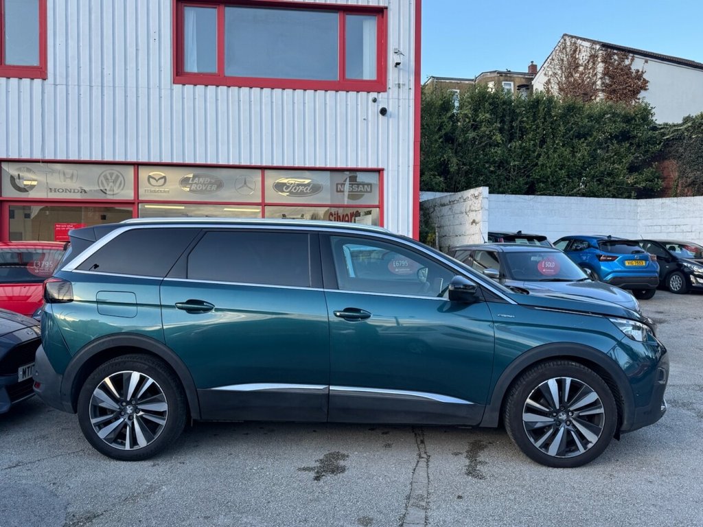 Used Peugeot 5008 2020 for sale - 76883792: Photo 5