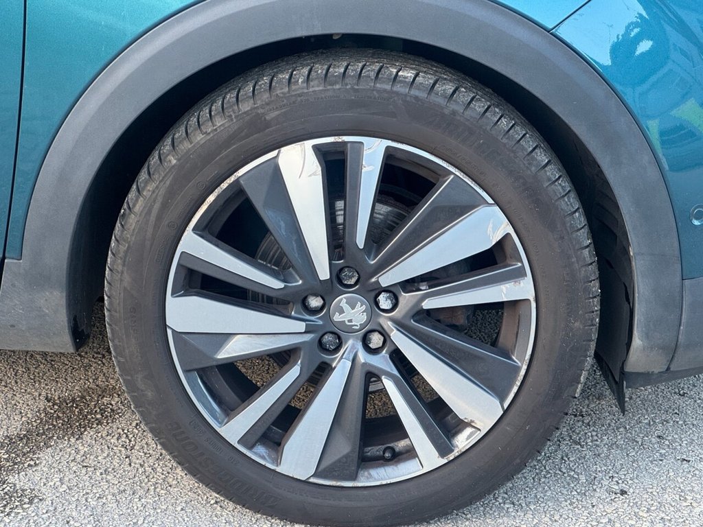 Used Peugeot 5008 2020 for sale - 76883792: Photo 6