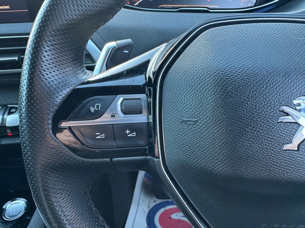 Used Peugeot 5008 2020 for sale - 76883792: Photo 7